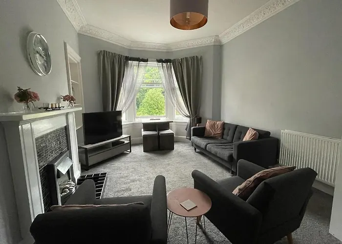 Our Wee Getaway
