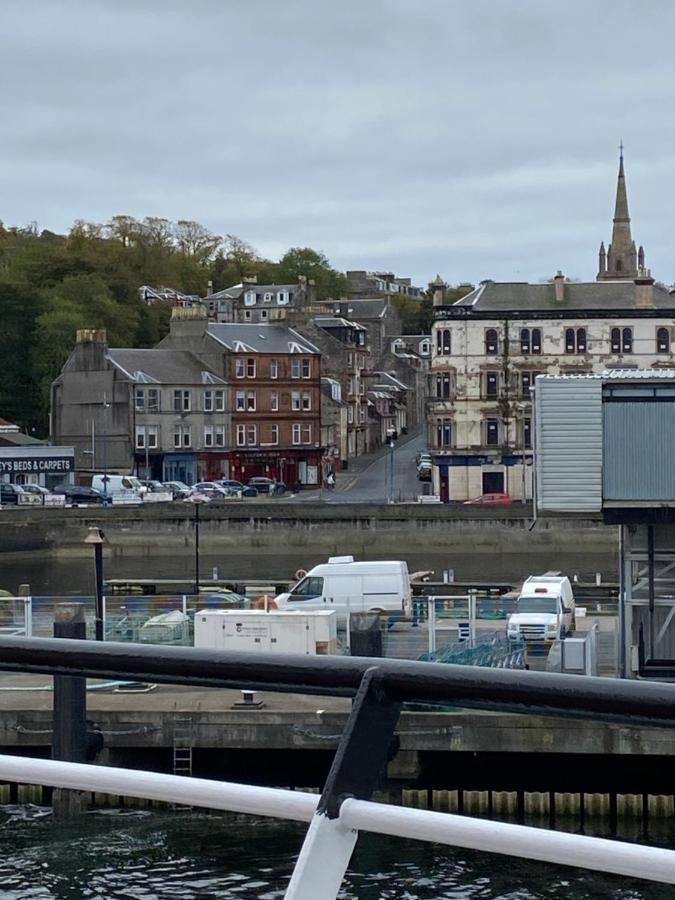 Our Wee Getaway *
