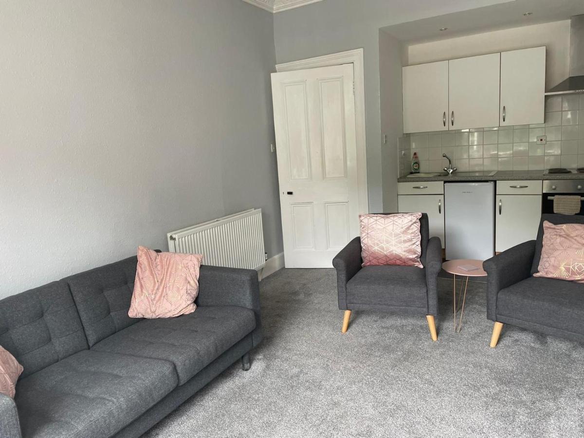 Our Wee Getaway Apartment