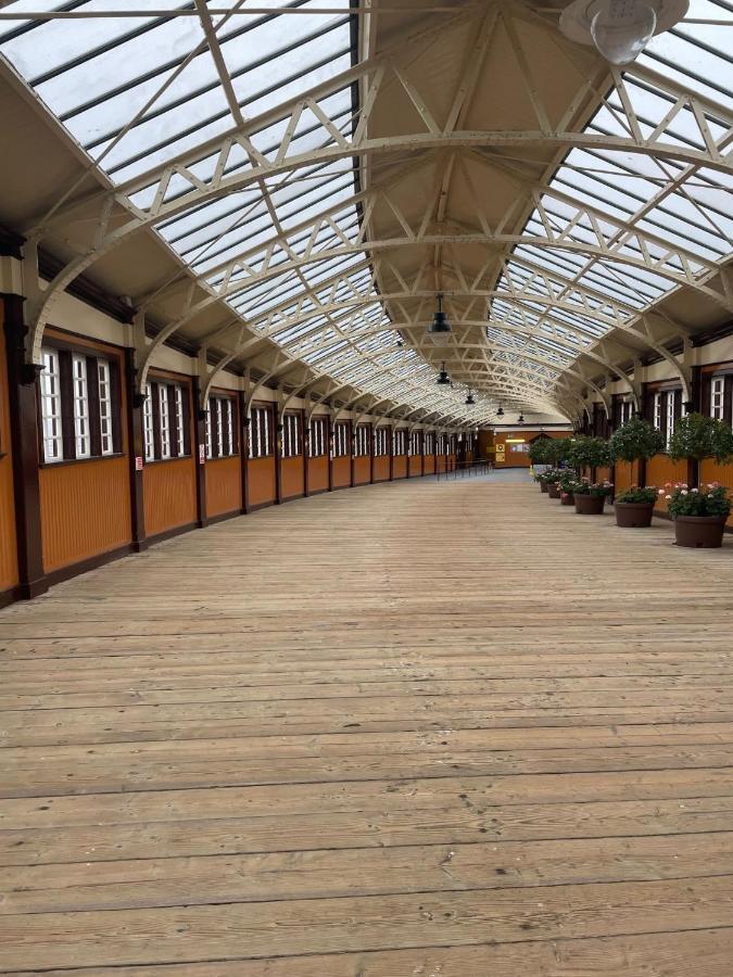 Our Wee Getaway Rothesay