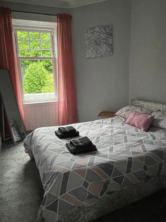 Our Wee Getaway * Rothesay