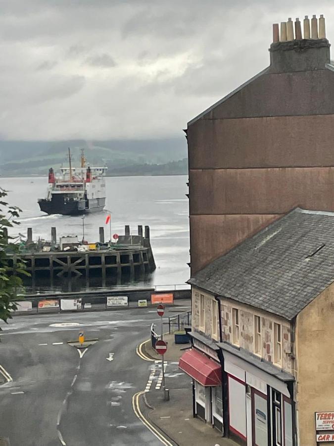 Our Wee Getaway Rothesay