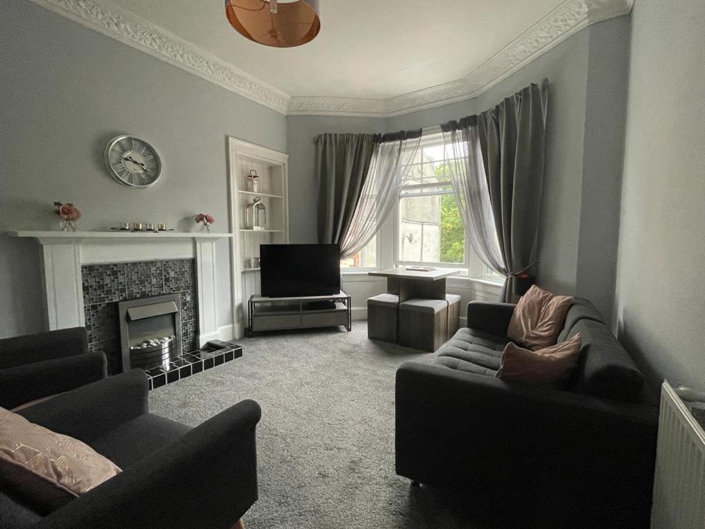 Our Wee Getaway Apartment Rothesay